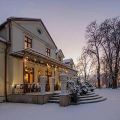 Dwór Prezydencki Boutique Hotel & SPA