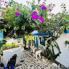 Cabaña 65 El Descanso Doradal