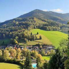 Ferienwohnung Bachklang Oberprechtal