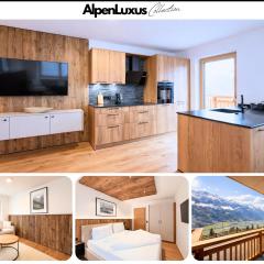 ELEVATE Apartment - AlpenLuxus Collection