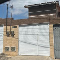 Casa de Praia em Paracuru a 200 metros da praia