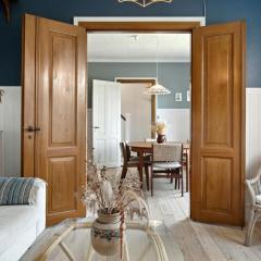 Soul In A 100-Year-Old Villa On Langeland