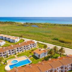 Turquoise Menorca By the Sea