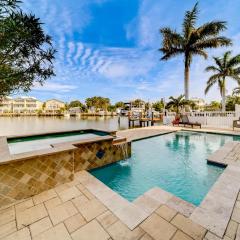 Heated Pool Spa and Fun at Ocean Shore Retreat