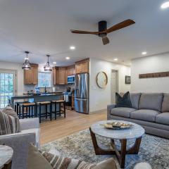 Peaceful Rydal Retreat With Modern Comforts