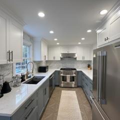 4 BR house by Stony Brook University & Hospital