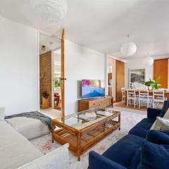 Spacious Tamarama Home 200m to Beach