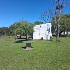 Casita de Campo - Chacra Lavanda