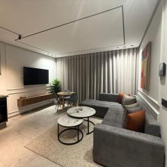 Studio luxe Centre ville