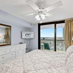 Sea Watch 3BR Ocean View Condo w Pools & Resort Amenities