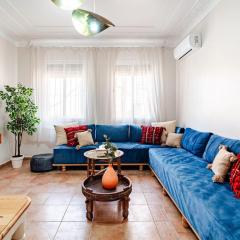 Design Elegant Appartement