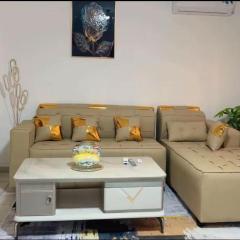 Gabon Happiness House Tivoli