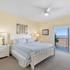 Maresol 310 Bayfront 3BR Condo Sunset Views Jetted Tub & Pool