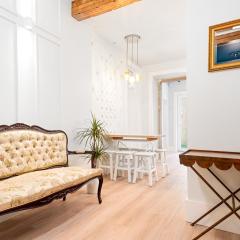 Charming Guesthouse from XIX Century