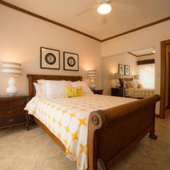 Veranda 8F 2 bdr Garden View in Los Suenos