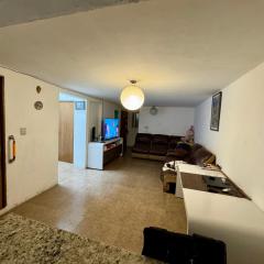 Habitacion todo lo necesario