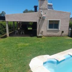 Casa el sueño de Alicia