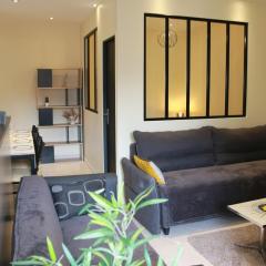 La loge des Hermones