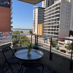 Departamento en Rosario, Zona Norte