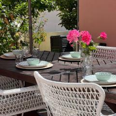 Cantinho das Rosas - Beach 500m away