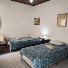 SuÍte 4 Completa com Wi-Fi e Netflix