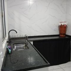 Kitnet na mata atlantica