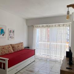 Departamento en Mar del Plata, Zona La Perla