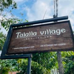 Talalla Village Tourist Inn