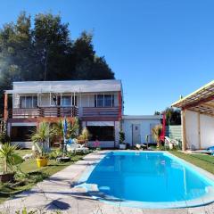 Spacio fitness y recreación