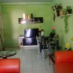 Casa férias no residencial Coremas