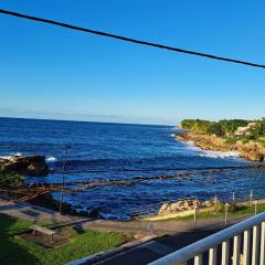 La résidence du sportif Bernard