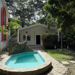 Cabaña campestre