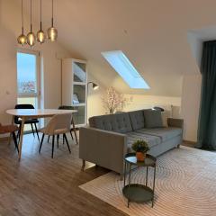 Perfekt für 2-4! Küche Garage Flughafen Nespresso