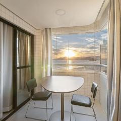 Experiência ARK - Elegância e conforto Vista-Mar