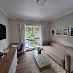 Newlands Charm! Leafy & Secure with Mountain Views