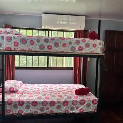 Hospedaje el Argentico