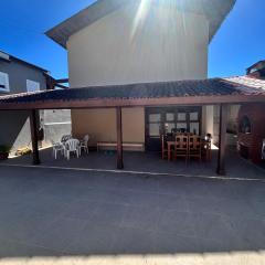 Beach House in Barra do Una - Não fornecemos roupas de cama