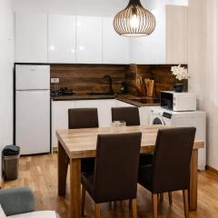 Mountain View Apartment - Olimpijska 1A 01