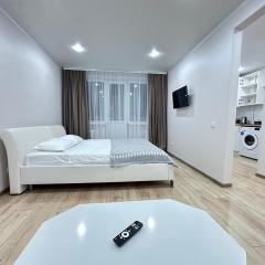 NEW 1-комнатная квартира с новым ремонтом в центр города