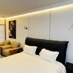 City Hotels & Apartments