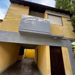 Duplex amplio y tranquilo 3habs 2baños