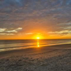 DAKAR MBAO en face de la plage