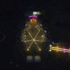 Rondo Glamping By GEstores