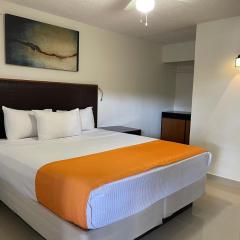 Hotel Presidente Tijuana