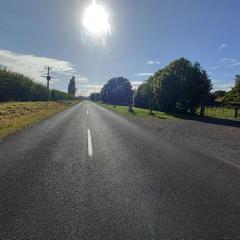 Self check-in room01 of guest'shouse