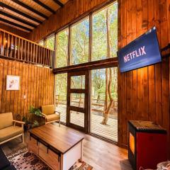 Cabañas Mountain Fox -Chilote