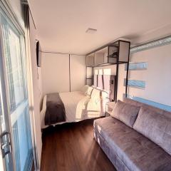 Sendero Nativo Glamping