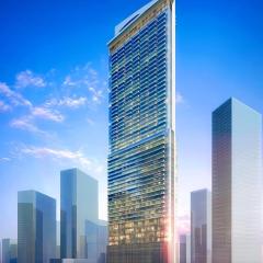 Magnolia Loft Downtown Guangzhou - Canton Fair Free Shuttle