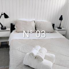 Alojamiento Javiera Carrera 03