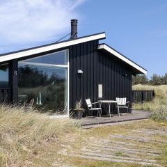 5 star holiday home in Saltum